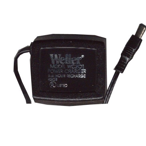 Weller Battery Charger No. WC201 (Refurbished)