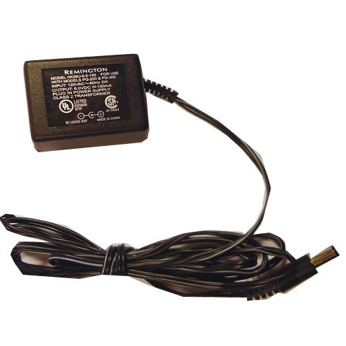 Remington AC Power Supply Adapter No. HK28U-6.0-150 (Refurbished)