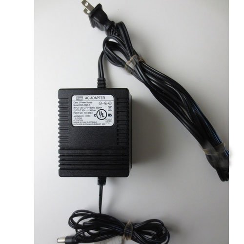 Skynet AC Power Supply Adapter No. DND-3005-A (Refurbished)