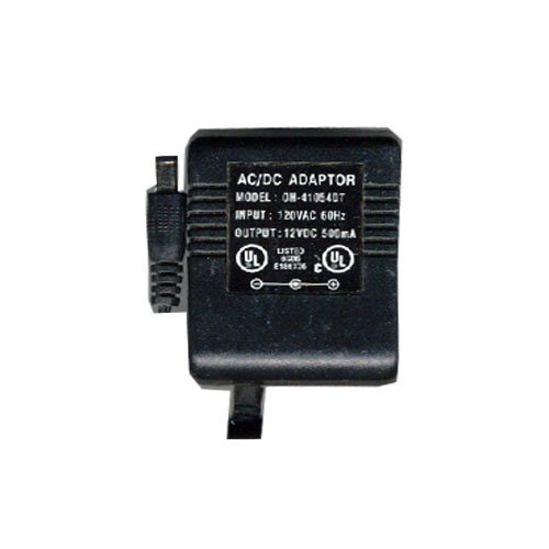 Generic AC Power Supply Adapter No. OH-41054DT (Refurbished)