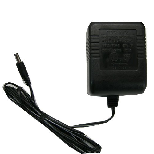 Technics AC Power Supply Adapter No. TEAD-48-120800U (Refurbished)