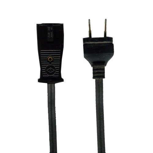 Victor Two Prong 2/18 HPN Appliance Power Cord No.  (Refurbished)