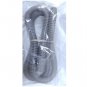 Respironics CPAP Flexible Tubing Grey 622038 Respironics Product Number (New In Stock)