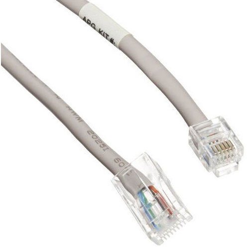 APG Cash Drawer CD-001A10 Replacement RJ Cable (New In Stock)