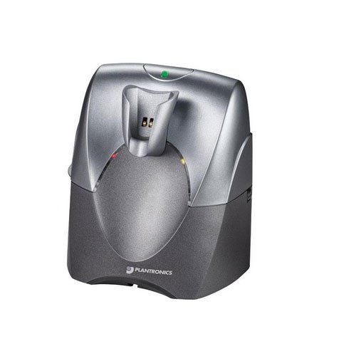 Plantronics Wireless Headset Lifter & AC Power Supply Adapter No. CS55 (Refurbished)
