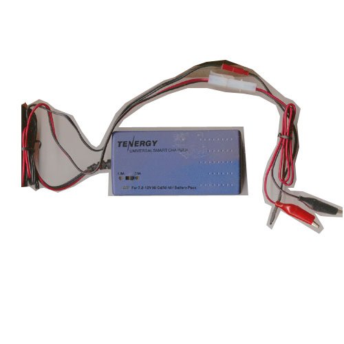 Tenergy Universal Smart Charger No. 0H-1048A2001800U (Refurbished)