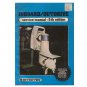 Original 1986 Intertec Inboard / Outdrive  Service Manual 5th Edition (Vintage Collectible)