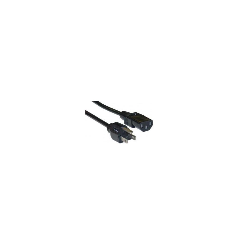 HP 18AWG 1.9m 120V Power Cord No. 8121-0740 (New In Stock)
