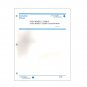 Original 1993 Johnson Yokogawa Uni Mark II Instruction Manuals No. IM 1C5A1-01U / IM 1C5N1-E