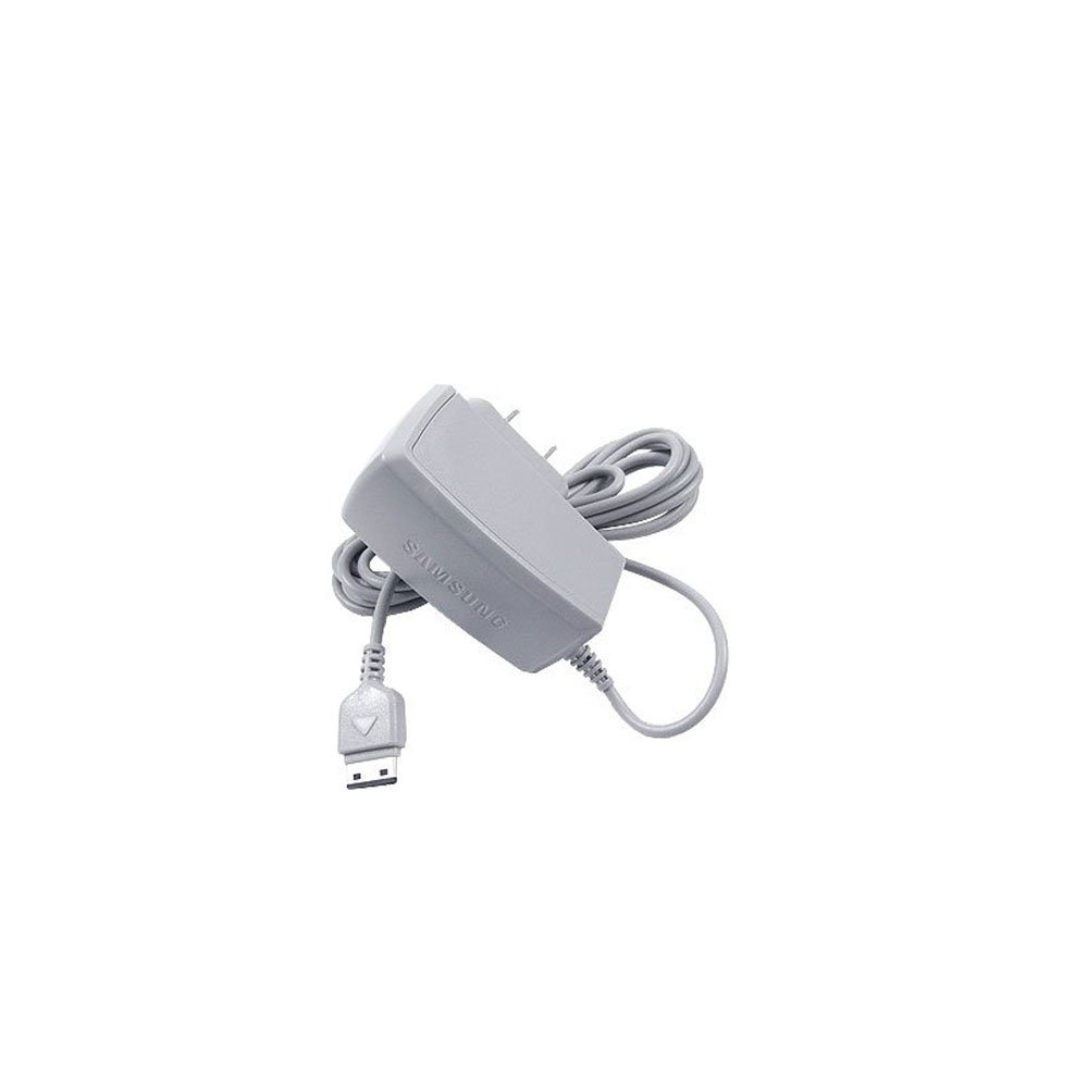 Samsung AC Power Supply Adapter No. ATADS10JSE Grey (Refurbished)