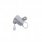 Samsung AC Power Supply Adapter No. ATADS10JSE Grey (Refurbished)