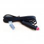 Verizon AC Car Charger 5A-250V Type SFT-2 E55351 18AWGX2C VW-1 (New In Stock)