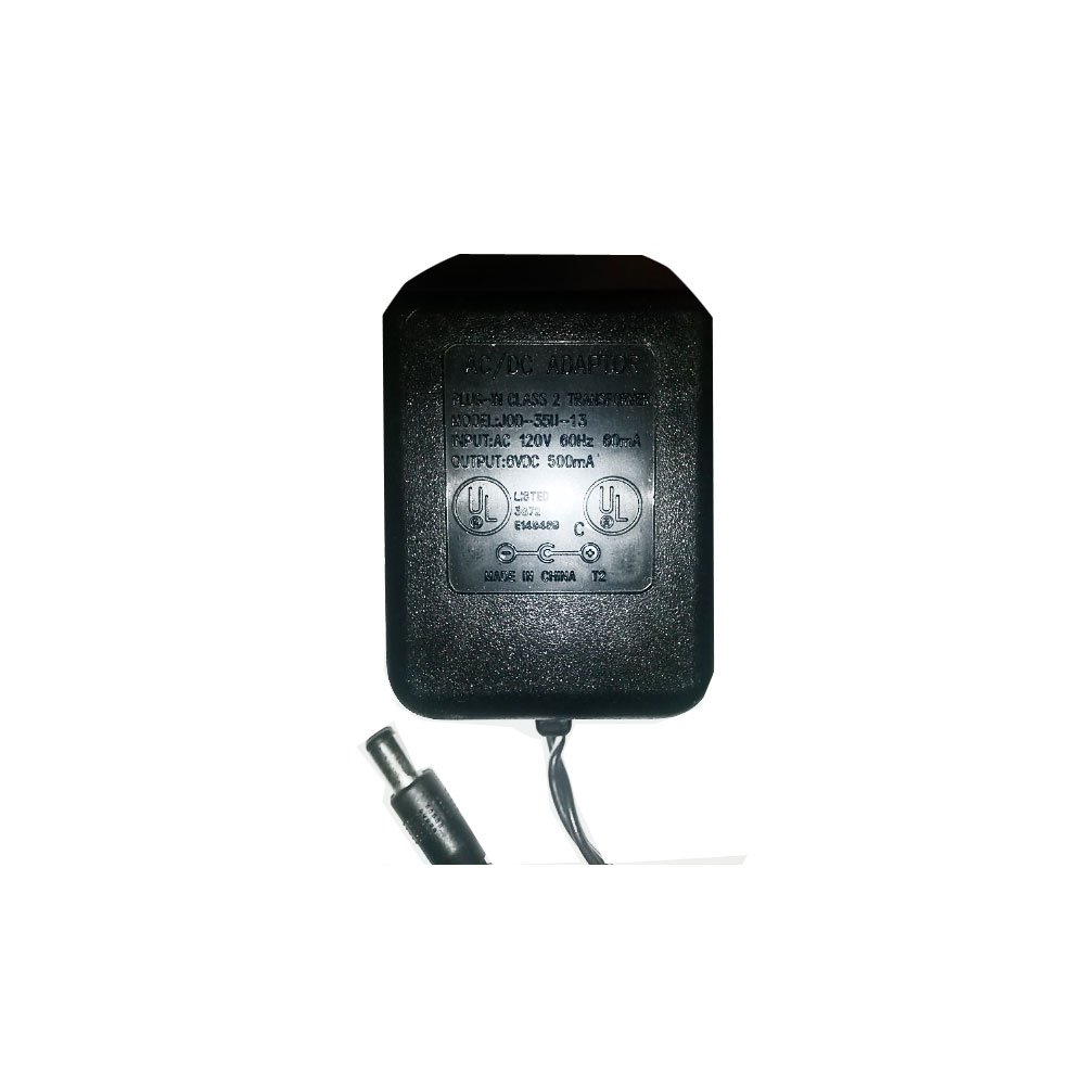AC/DC Adapter AC Power Supply Adapter No. JOD-35U-13 (Refurbished)