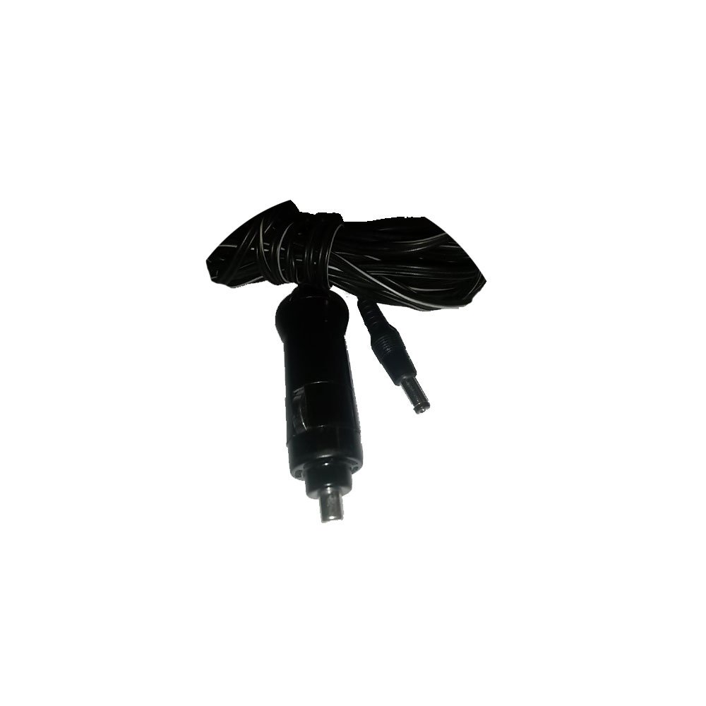 AC Car Charger (New In Stock)