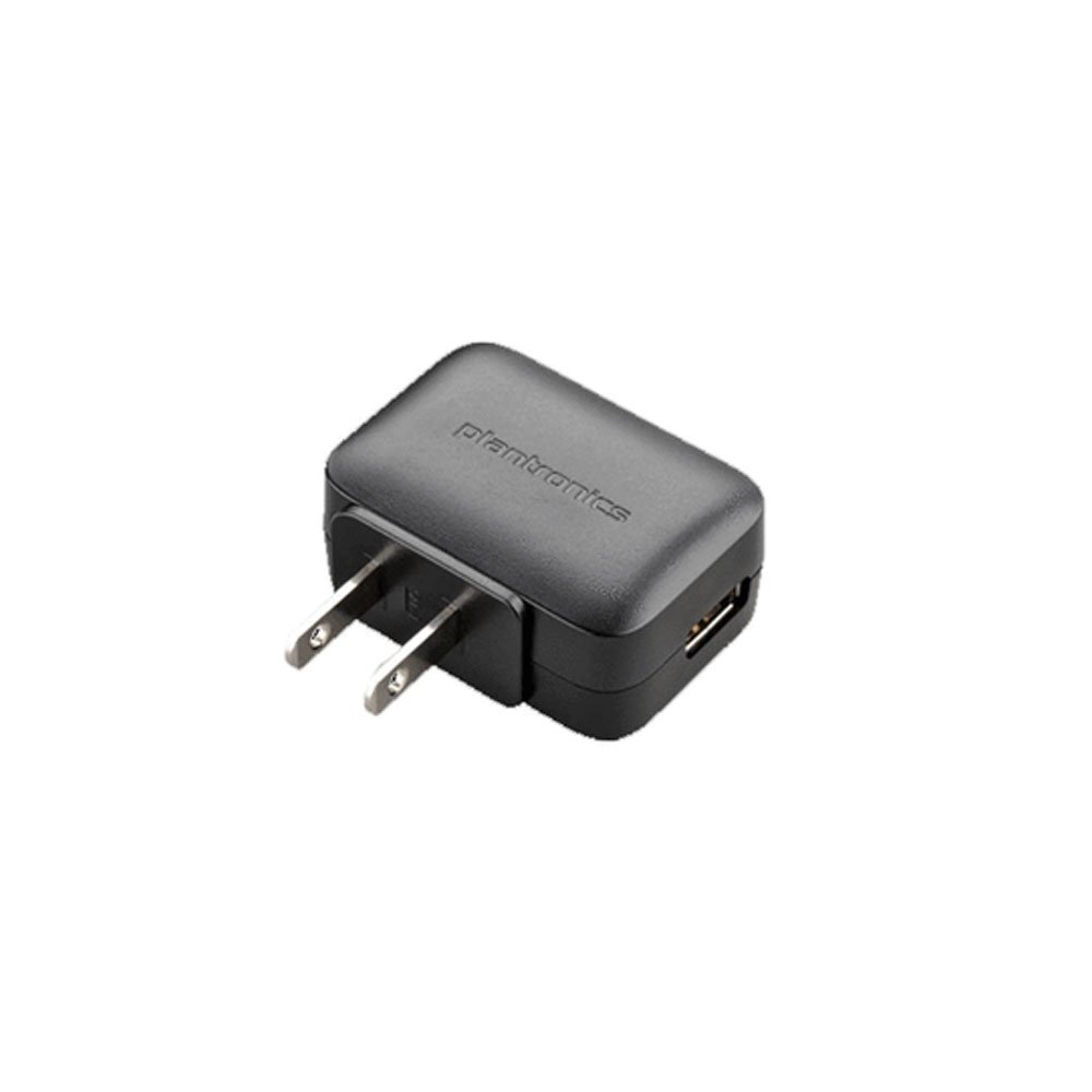 Plantronics AC Power Supply Adapter No.87399-01 (Refurbished)