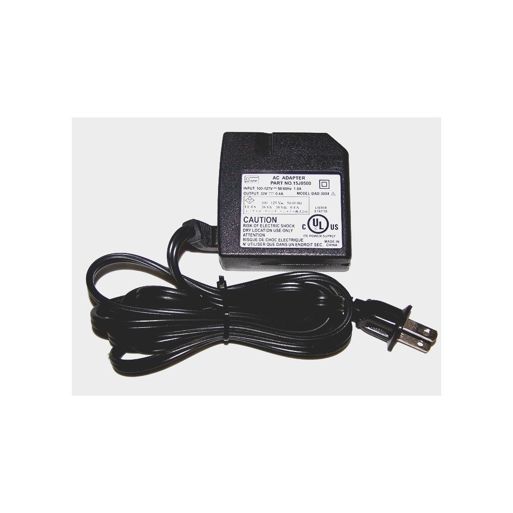 Skynet AC Power Supply Adapter No. DAD-3004 (New)