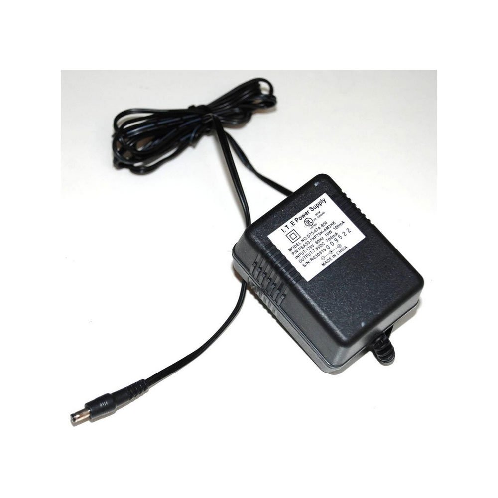 ITE AC Power Supply Adapter No. 075-07A-950 (New)