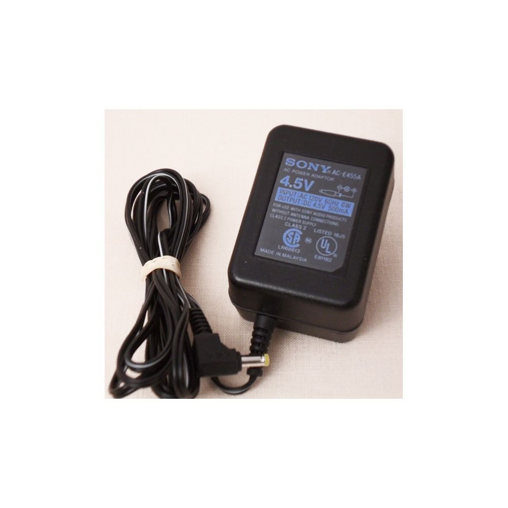 Sony AC Power Supply Adapter No. AC-ES454 (New)
