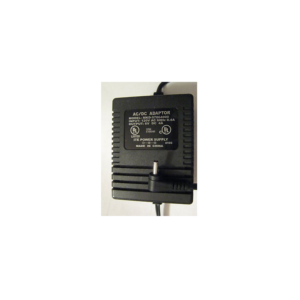AC/DC ITE Power Supply Adapter No. MKD-57064000