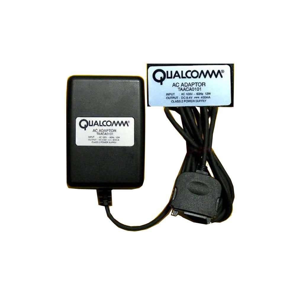 Qualcomm AC Power Supply Adapter No. TAACA0101