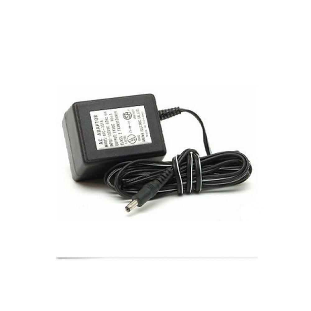 Anoma AC Power Supply Adapter No. AEC-4812 (Refurbished Like New)