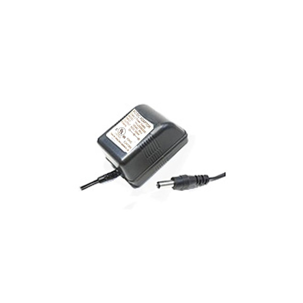 Generic AC/DC Power Supply Adapter No. YH-U35090300D (Refurbished)