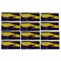 Ortho Lock 'n' Spray Sprayer System Savings Bundle 1 Case Lot / 12 Sprayers (New In Stock)