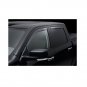 WeatherTech - 70138 - 1999 - 11 Ford F-250/350/450/550 Light Side Window Deflector Front Set