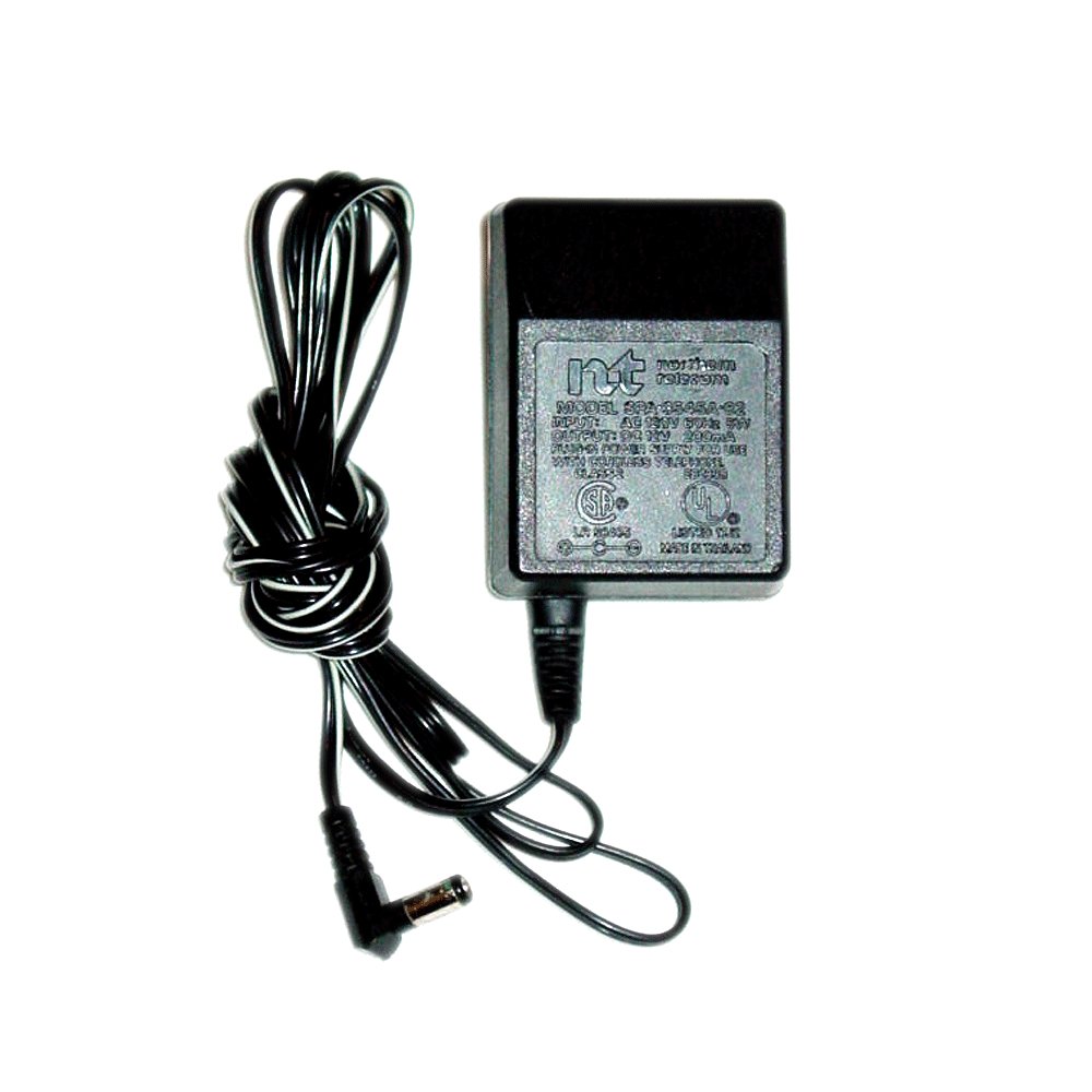 Northern Telecom AC Power Supply Adapter No. SPA-3545A-82 (Refurbished)
