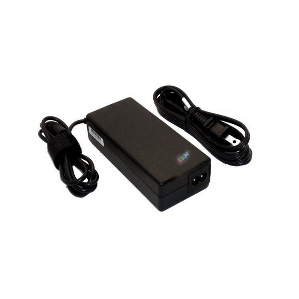 IBM AC Power Supply Adapter No. 08K8204