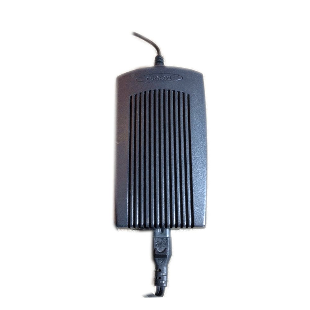 Compaq Presario Series 2902 AC Power Supply Adapter No. 293825-001 (Refurbished)