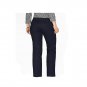 Peter Nygard NKD Slim F/X Stretch Jeans With One Side Zipper Plus Size: 20W