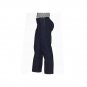 Peter Nygard NKD Slim F/X Stretch Jeans With One Side Zipper Plus Size: 22W