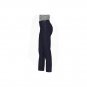 Peter Nygard NKD Slim F/X Stretch Jeans With One Side Zipper Size: 12R