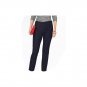 Peter Nygard NKD Slim F/X Stretch Jeans With One Side Zipper Size: 8R