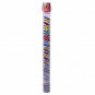 Fast Lane 35 Pieces Tube Set Die-cast Cars And Road Signs