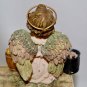 Wee Folkstones Boyds Figurine Ms. Picklesencream
