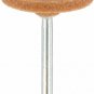 Dremel #8215 Aluminum Oxide Wheel Point