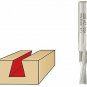 Vermont American 22134 1/2-Inch HSS Dovetail Router Bit