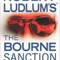 Robert Ludlum's The Bourne Sanction (Hardcover)