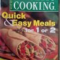 Diabetic Cooking May/June 2001 (Paperback)