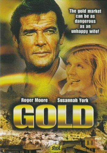 Gold (DVD)