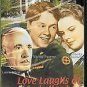 Love Laughs At Andy Hardy (DVD)