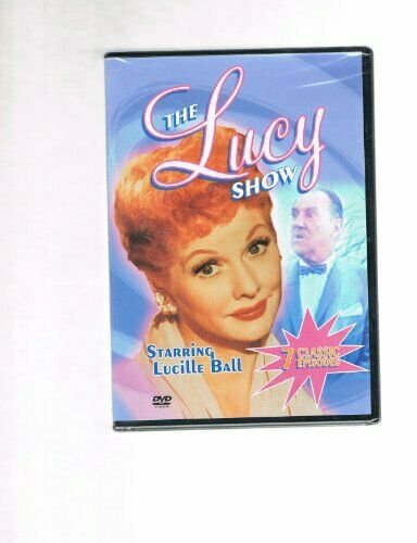 The Lucy Show (DVD)