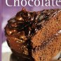 Chocolate: 100 Best Recipes  (Hardcover)