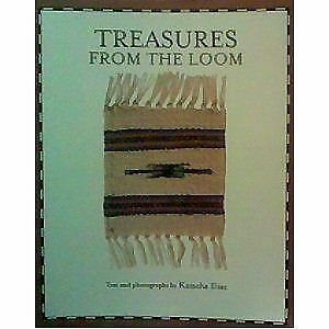 Treasures From the Loom [Paperback]