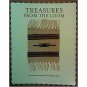 Treasures From the Loom [Paperback]