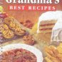 Grandmas Best Recipes Publications International