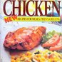 #138: Chicken (Pillsbury) (Cookbook Paperback)