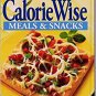 #135: CalorieWise (Pillsbury) (Cookbook Paperback)